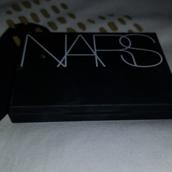 Nars casino bronzer - Picture 3 of 4